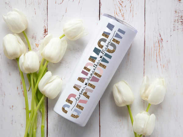 *Mothers Day Tumbler Special 2*