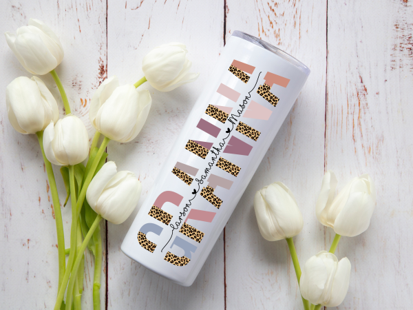 *Mothers Day Tumbler Special 2*