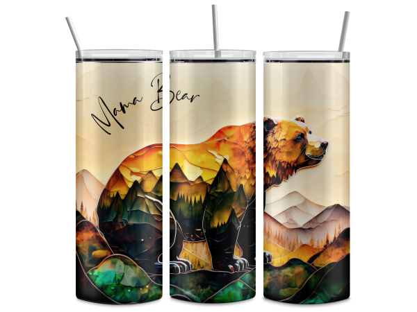*Mothers Day Tumbler Special 4*