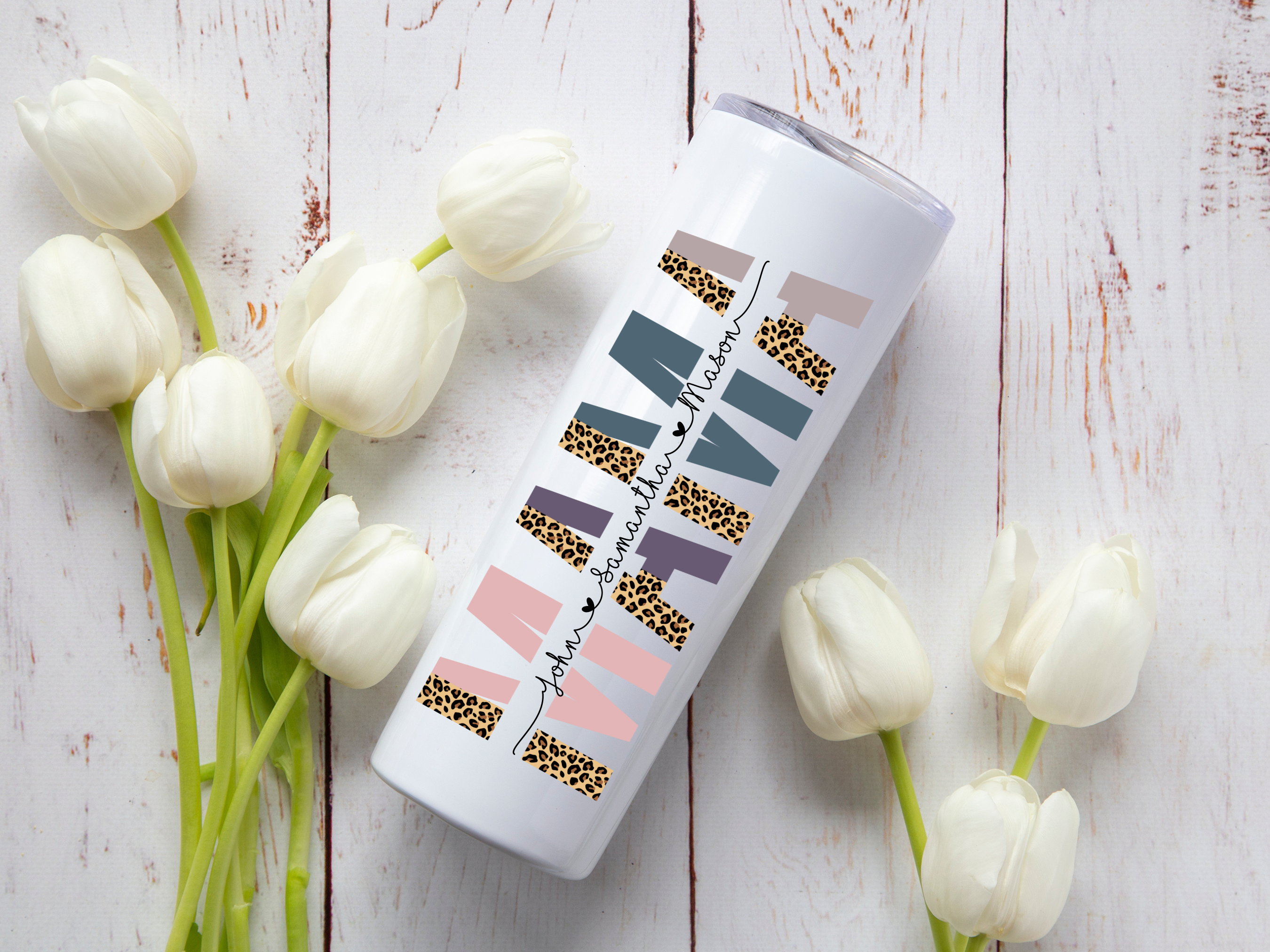 *Mothers Day Tumbler Special 2*