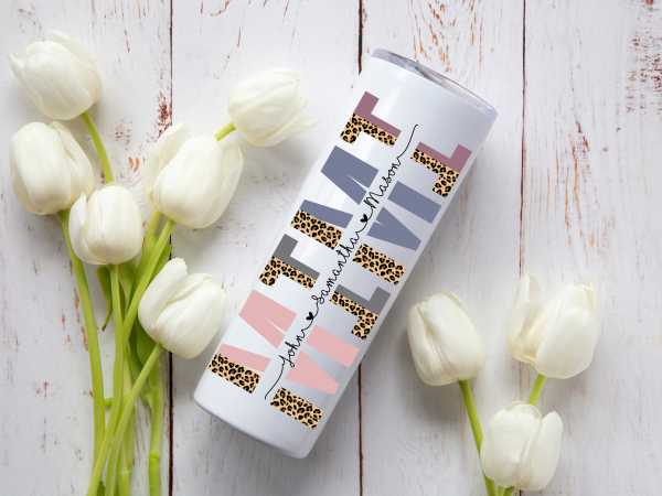 *Mothers Day Tumbler Special 2*