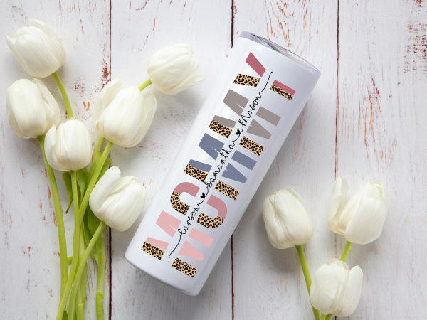 *Mothers Day Tumbler Special 2*