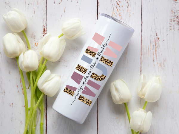 *Mothers Day Tumbler Special 2*