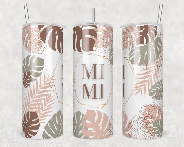*Mothers Day Tumbler Special 4*