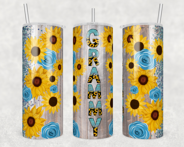*Mothers Day Tumbler Special 4*