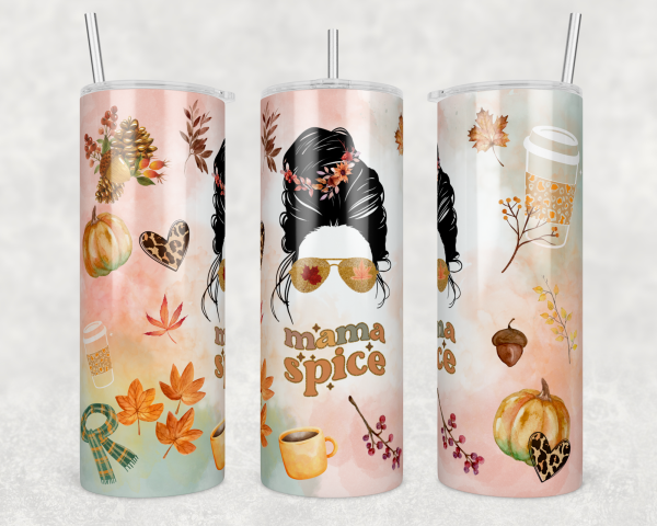 *Mothers Day Tumbler Special 4*