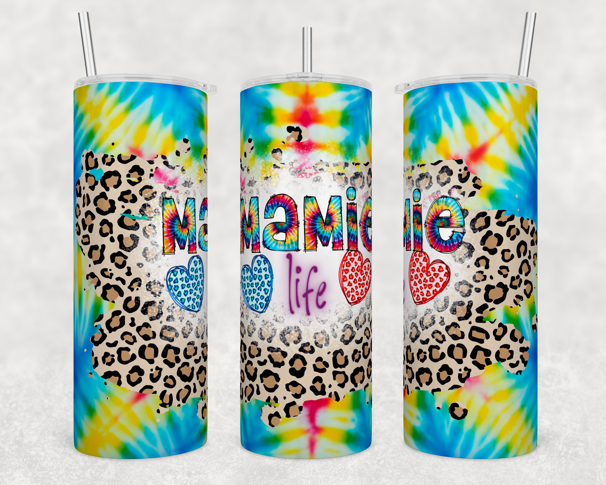 *Mothers Day Tumbler Special 4*