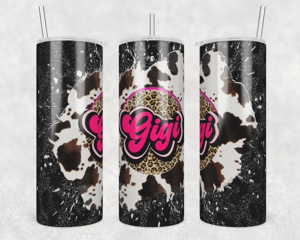*Mothers Day Tumbler Special 1*