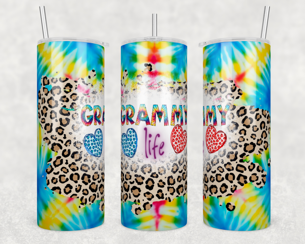 *Mothers Day Tumbler Special 4*