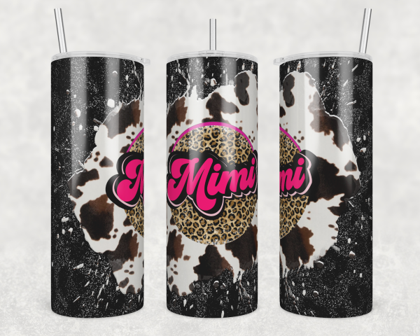 *Mothers Day Tumbler Special 1*