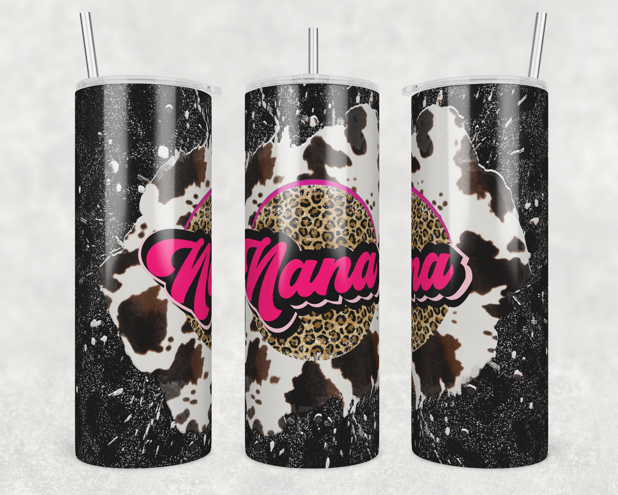 *Mothers Day Tumbler Special 1*