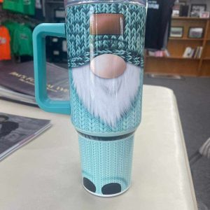 Two Custom 40oz order Local Delivery